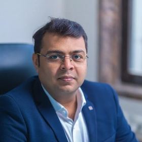 CS. Bhavik Hariyani